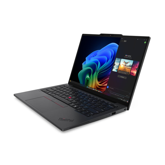 EAN 199271480694 - Lenovo ThinkPad X13 Gen 6 (AMD) Copilot+ PC AMD Ryzen AI 7 350 Portátil 33,8 cm (13.3") WUXGA 32 GB LPDDR5 imagen 4
