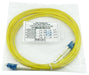 EAN 4063232617060 - BlueOptics SFP3131BU1MK Cable de fibra óptica e InfiniBand 1 m LC Amarillo imagen 5