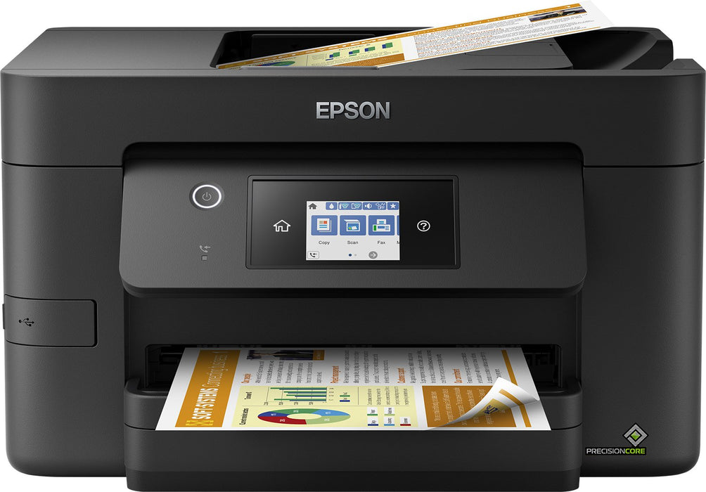 EAN 8715946679785 - Epson WorkForce Pro WF-3820DWF imagen 1