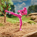 EAN 5010993913343 - Power Rangers Lightning Collection Mighty Morphin Ninja Pink Ranger imagen 5