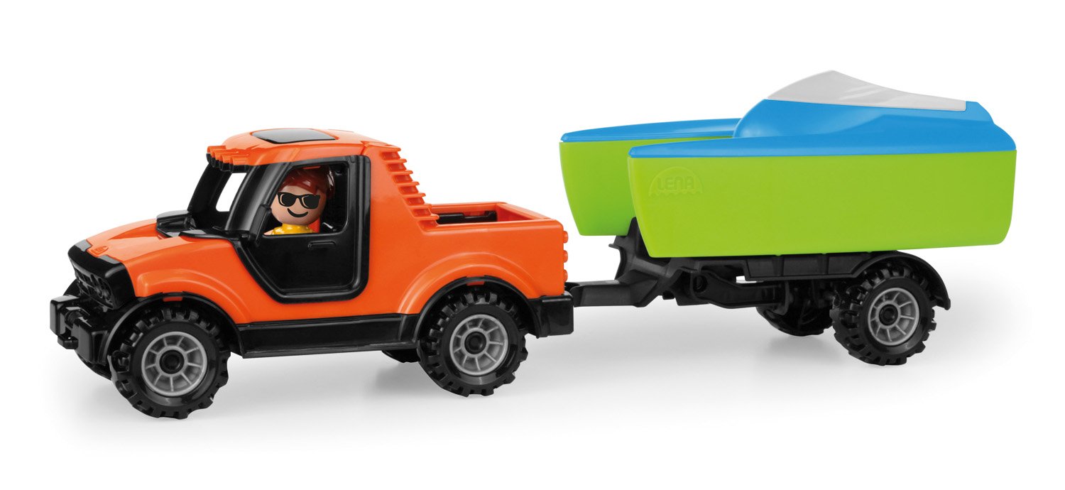 EAN 4006942907809 - Lena 01633 no categorizado imagen 1