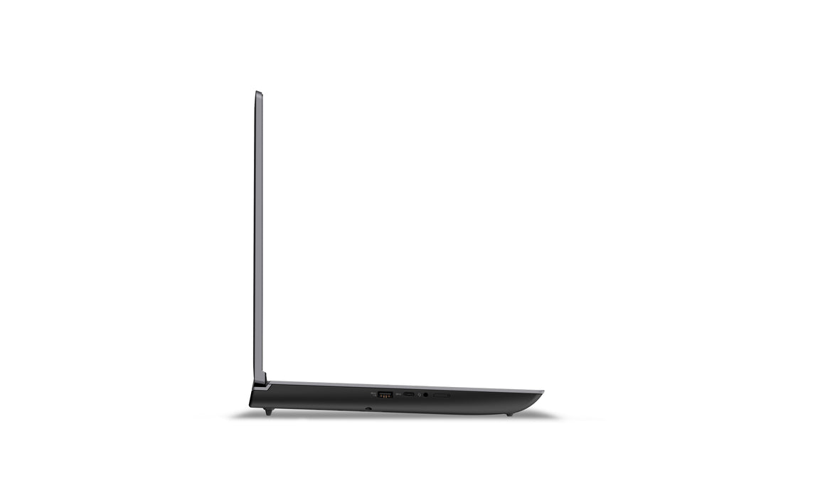 EAN 198153868209 - Lenovo ThinkPad P16 Gen 2 Intel® Core™ i7 i7-14700HX Estación de trabajo móvil 40,6 cm (16") WUXGA 16 GB D imagen 3