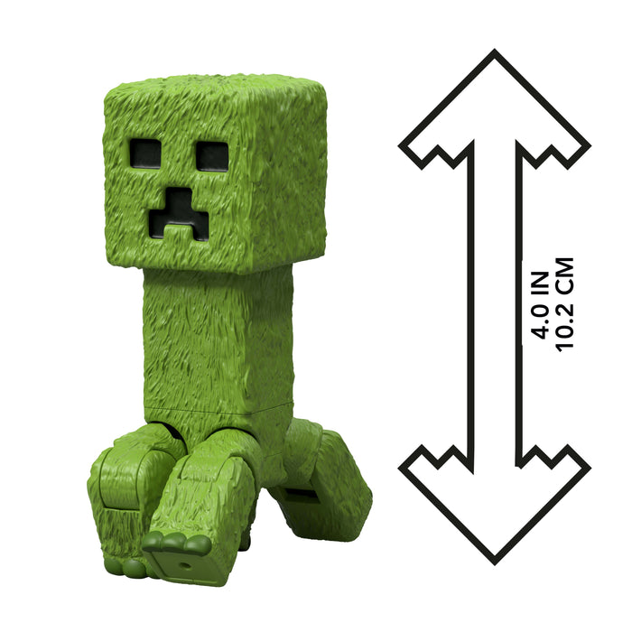 EAN 0194735304271 - Minecraft JFR58 figura de juguete para niños imagen 5