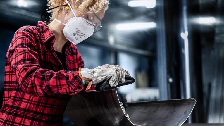 EAN 4059952571836 - Bosch 2 608 901 214 papel de lija Almohadilla de lijado Grano medio 1 pieza(s) imagen 2