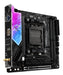EAN 4711581490130 - Asrock Phantom Gaming B850I Lightning WiFi AMD B850 Zócalo AM5 mini ITX imagen 4