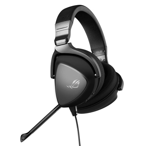EAN 4718017659680 - ASUS ROG Delta S Auriculares Alámbrico Diadema Juego Negro imagen 1