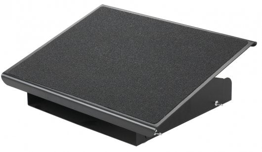 EAN 5705831179509 - Q-CONNECT KF17950 soporte para el apoyo de pies imagen 1