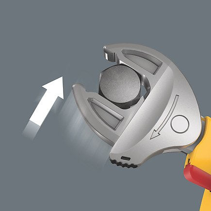 EAN 4013288221803 - Wera 05020170001 llave ajustable imagen 7