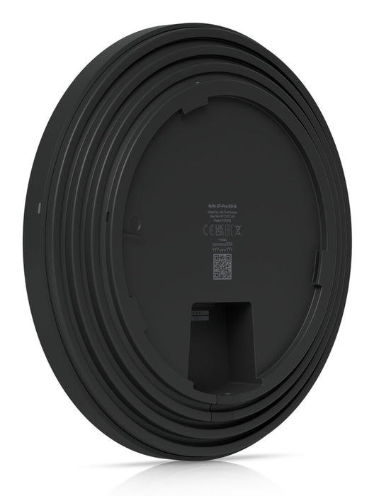 EAN 0810177162124 - Ubiquiti U7 Pro XG 5800 Mbit/s Negro Energía sobre Ethernet (PoE) imagen 5