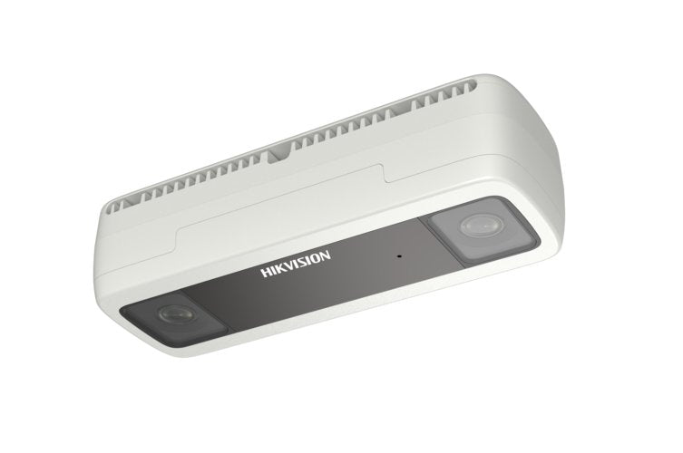 EAN 6931847172442 - Hikvision DS-2CD6825G0/C-IVS(B) cámara de vigilancia Cámara de seguridad IP Exterior 2560 x 1440 Pixeles  imagen 1