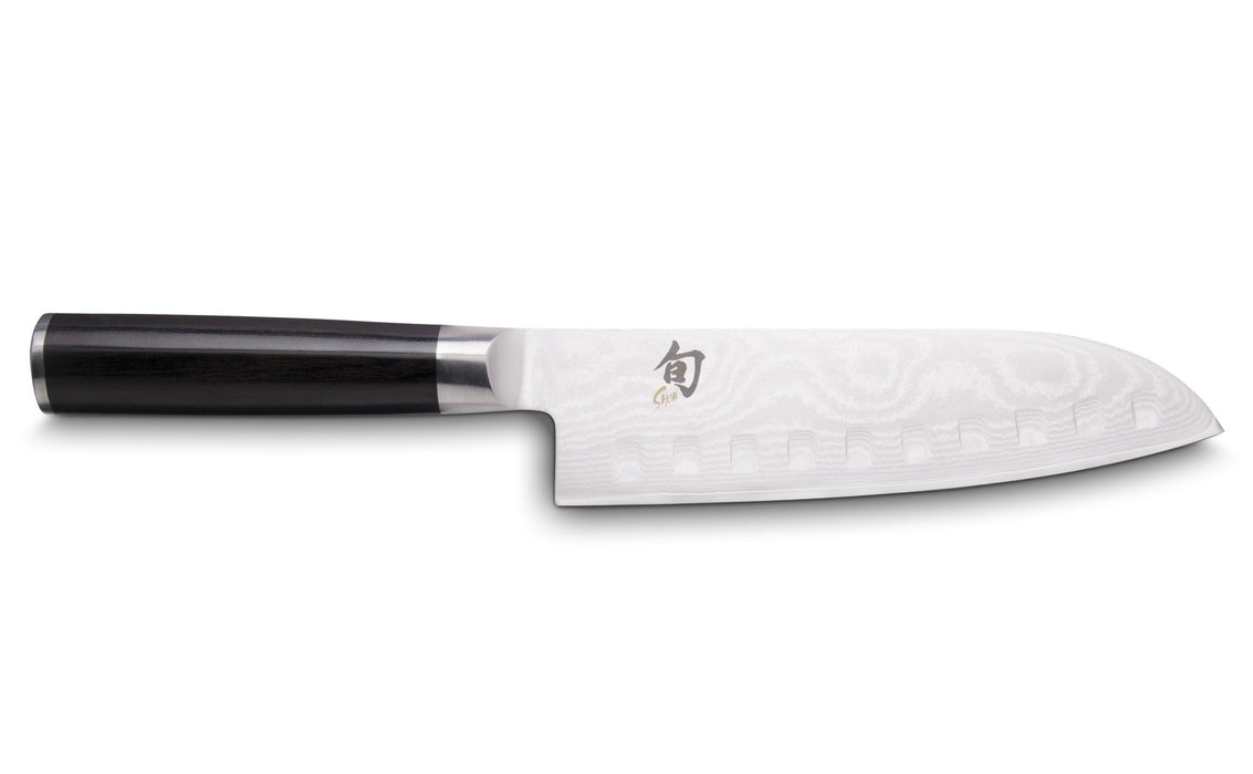 EAN 4901601589481 - kai Shun Classic Acero inoxidable 1 pieza(s) Cuchillo Santoku imagen 1
