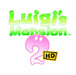 EAN 0045496512170 - Nintendo Luigi's Mansion 2 HD Estándar Chino simplificado, Chino tradicional, Alemán, Holandés, Inglés, F imagen 2