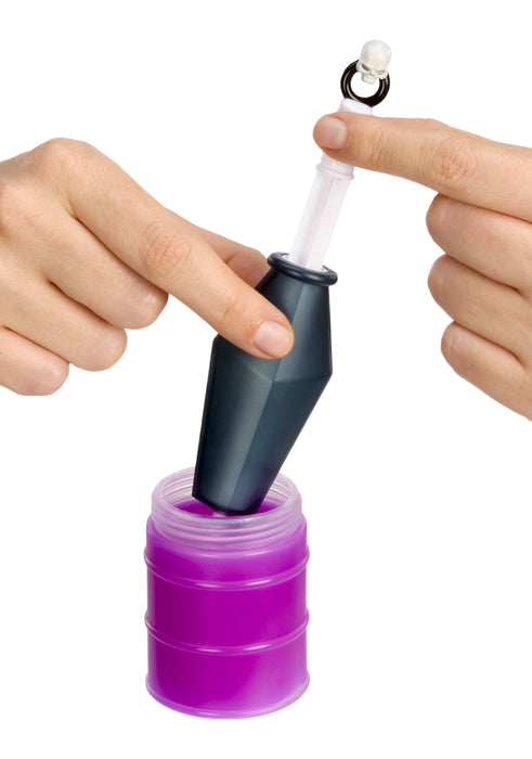 EAN 35051121992 - MGA Entertainment Ninjombie Deluxe Action Figure - Jonin Knight imagen 5