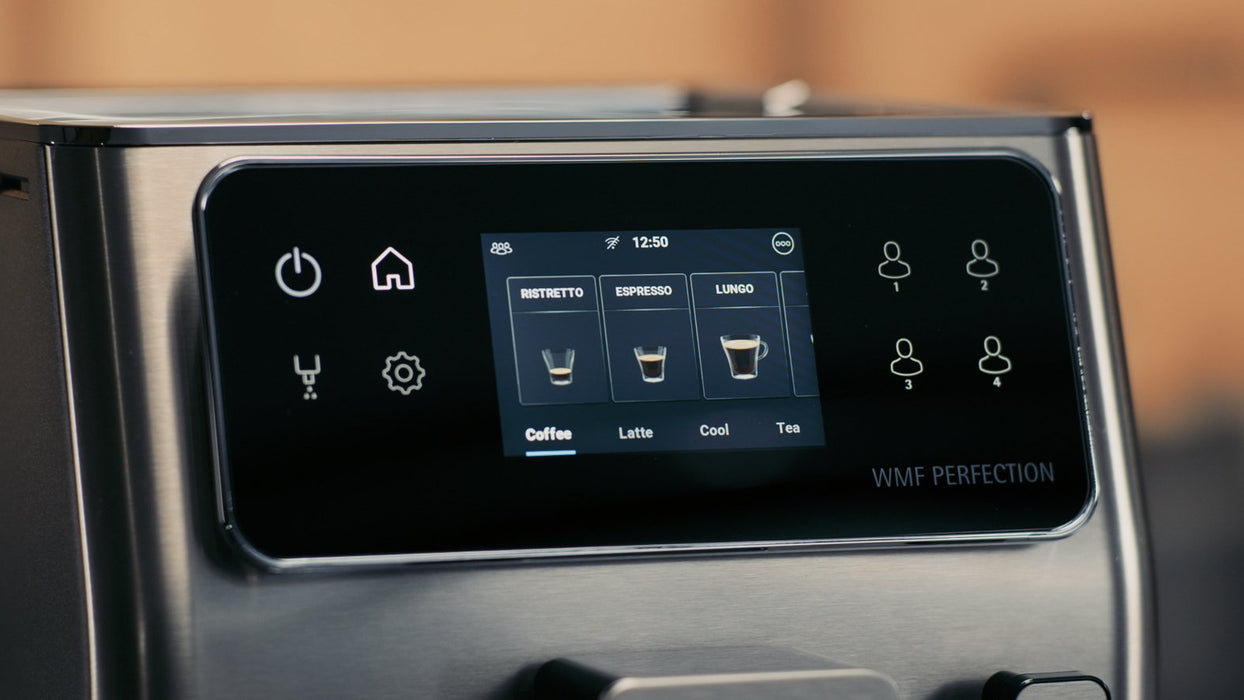 EAN 3016661172410 - WMF Perfection CP812D Totalmente automática Máquina espresso 3 L imagen 9