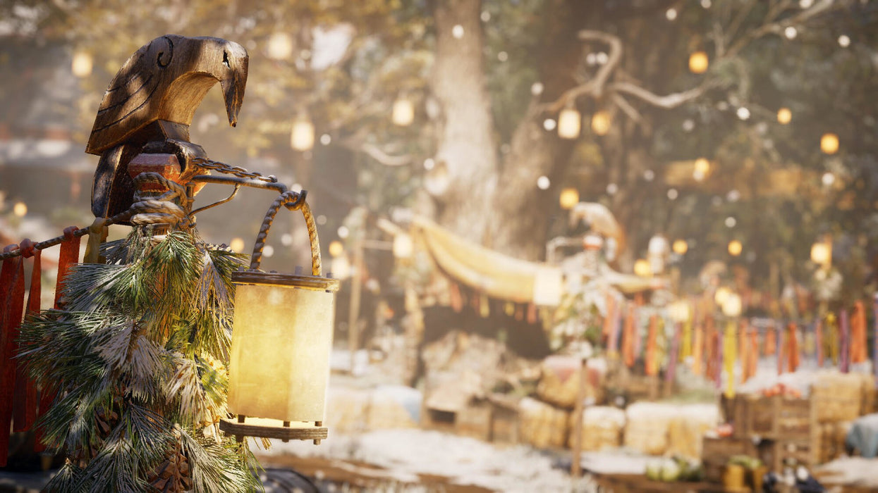 EAN 3307216168379 - Ubisoft Assassin’s Creed Valhalla Estándar PlayStation 4 imagen 10