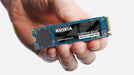 EAN 4582761161115 - Kioxia LSF10Z002TG8 unidad de estado sólido 2 TB M.2 PCI Express 4.0 NVMe QLC imagen 3