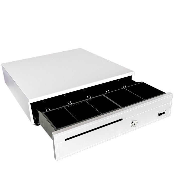 EAN 8435364315767 - iggual IGG315767 cajón de efectivo Cajón de efectivo electrónico imagen 2