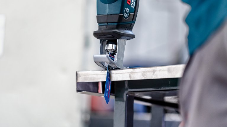 EAN 4059952534527 - Bosch Expert 2 608 900 362 hoja de sierra de calar, de sierra de marquetería y de sierra recíproca Hoja p imagen 5