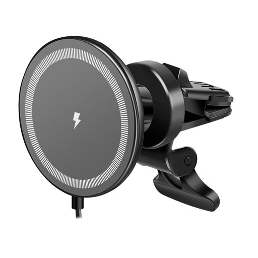 EAN 4052792073980 - LogiLink PA0333 cargador de dispositivo móvil Negro imagen 1