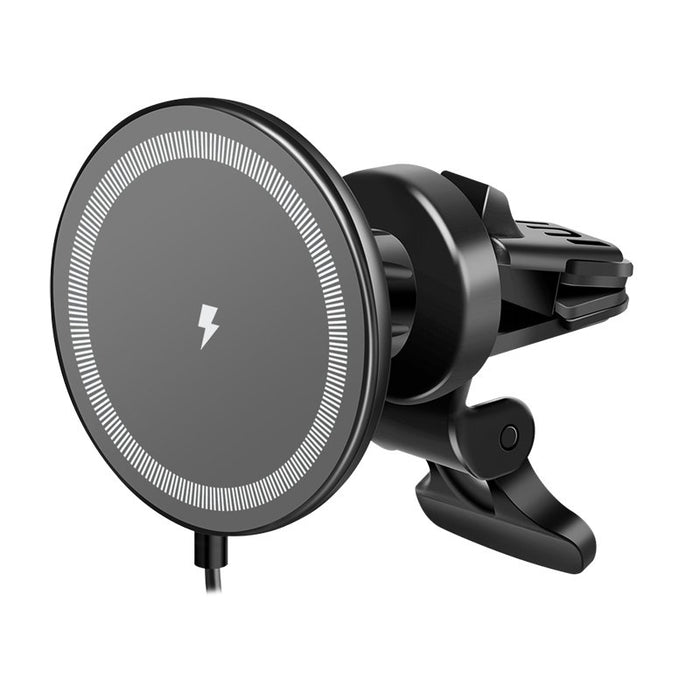 EAN 4052792073980 - LogiLink PA0333 cargador de dispositivo móvil Negro imagen 1