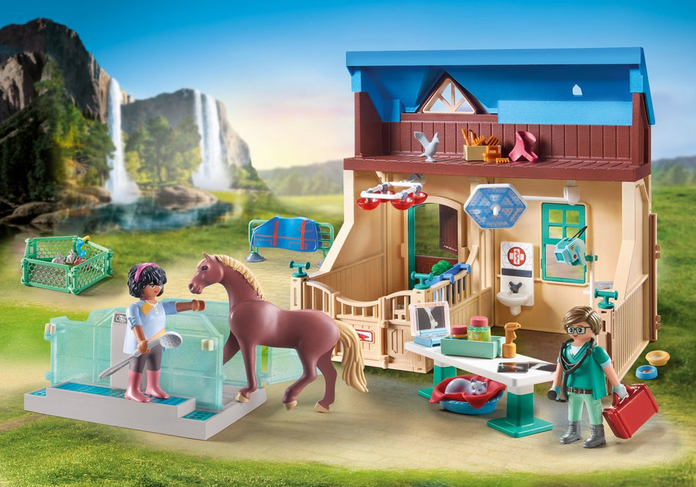 EAN 4008789713520 - Playmobil 71352 set de juguetes imagen 3