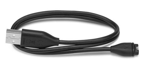EAN 0753759176860 - Garmin 010-12491-01 cable USB USB A Negro imagen 2