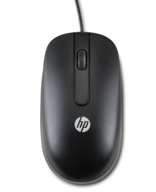 EAN 5712505768532 - HP USB Optical Scroll Mouse ratón Oficina Ambidextro USB tipo A Óptico 800 DPI imagen 1