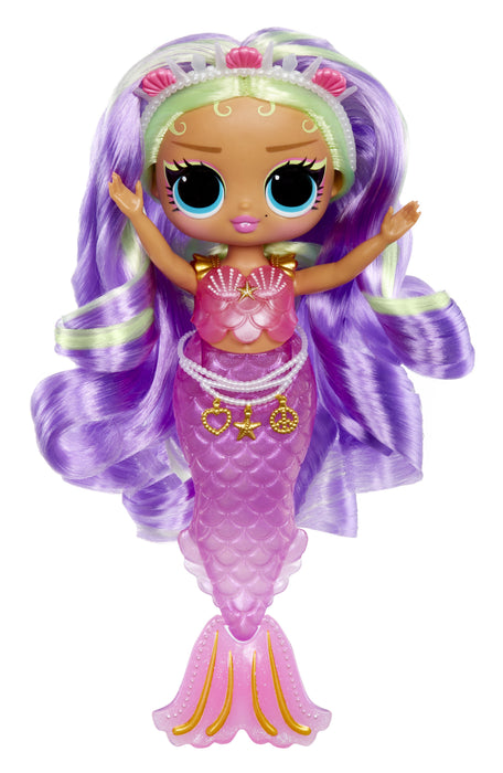 EAN 0035051510437 - L.O.L. Surprise! Tweens Mermaid Doll - Cleo Cove imagen 7