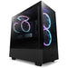 EAN 5056547200194 - NZXT T120 RGB Procesador Refrigerador de aire 12 cm Negro 1 pieza(s) imagen 5