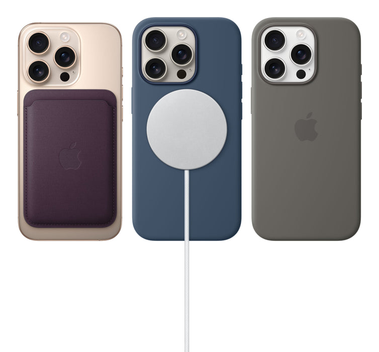 EAN 195949807459 - Apple iPhone 16 Pro Max 17,5 cm (6.9") SIM doble iOS 18 5G USB Tipo C 1 TB Blanco imagen 6