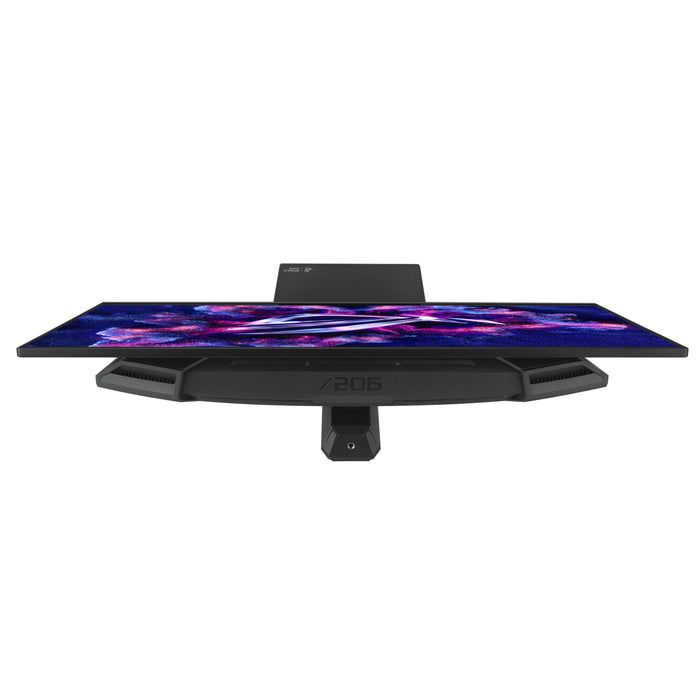 EAN 4711636032605 - ASUS XG27AQDPG pantalla para PC 67,3 cm (26.5") 2560 x 1440 Pixeles Wide Quad HD QD-OLED Negro imagen 5