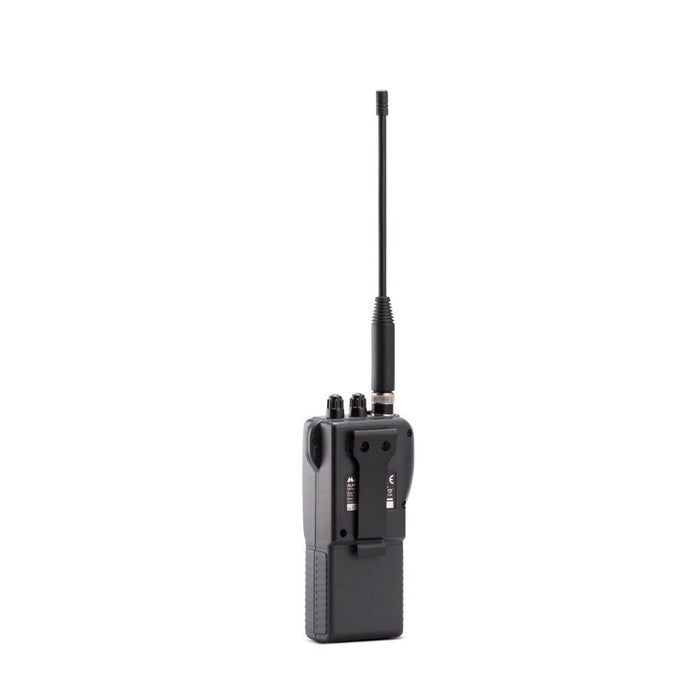 EAN 8011869200007 - Midland C1267 two-way radios 40 canales 26.565 - 27.99125 MHz Negro imagen 2