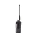 EAN 8011869200007 - Midland C1267 two-way radios 40 canales 26.565 - 27.99125 MHz Negro imagen 2