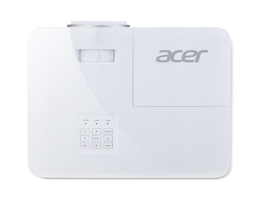 EAN 4711121854767 - Acer H6532BDi Proyector de alcance estándar 5200 lúmenes ANSI DLP 1080p (1920x1080) 3D Blanco imagen 3