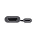 EAN 8713439237740 - Trust Dalyx Adaptador gráfico USB Gris imagen 4