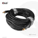 EAN 0841615101139 - CLUB3D CAC-2314 cable HDMI 15 m HDMI tipo A (Estándar) Negro imagen 5