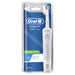 EAN 4210201199441 - Oral-B Vitality 100 CrossAction Adulto Cepillo dental oscilante Blanco imagen 2