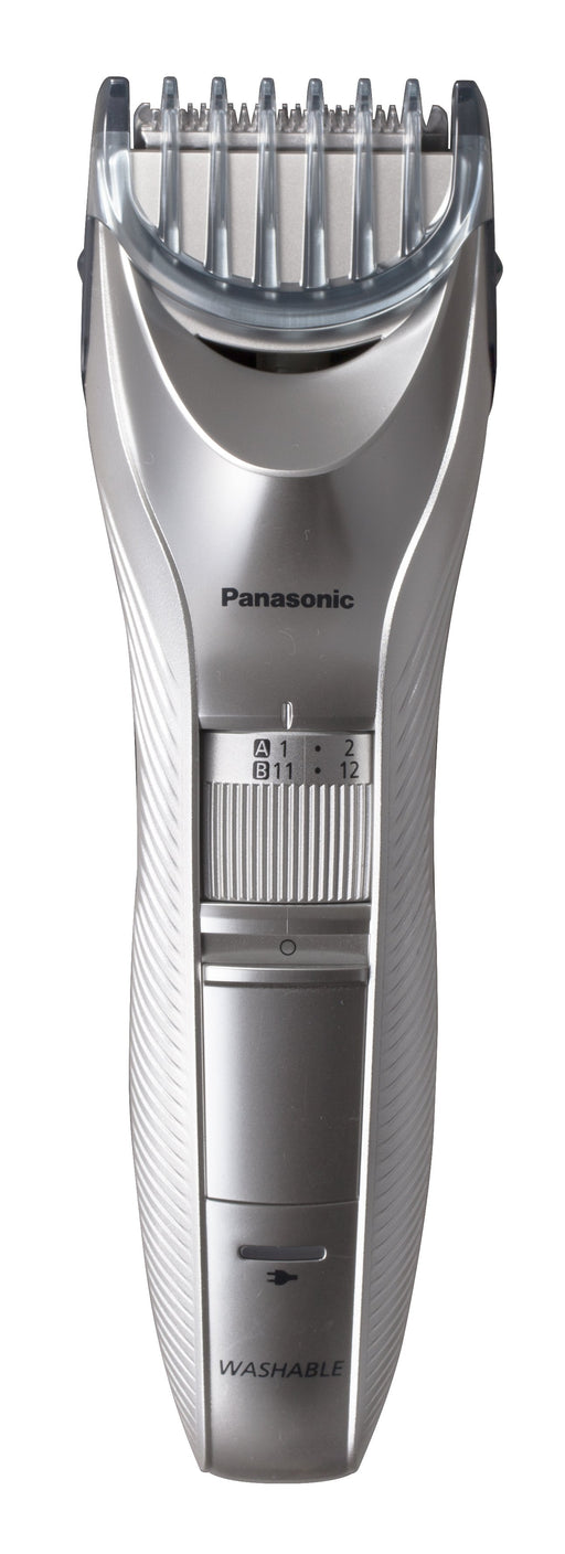 EAN 5025232838363 - Panasonic ER-GC71-S503 cortadora de pelo y maquinilla Plata 38 imagen 1