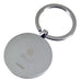 EAN 4024023119026 - TROIKA VW VOLKSWAGEN KEYRING Llavero de anilla Negro, Plata imagen 2