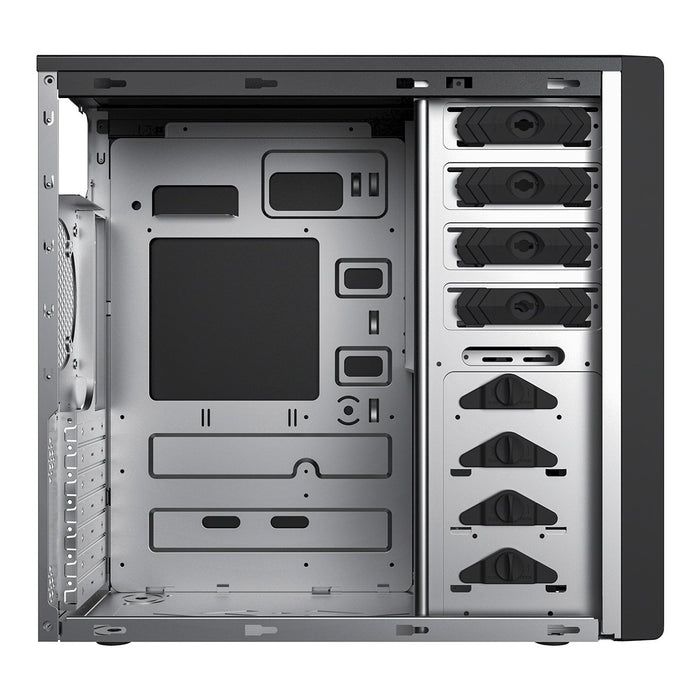 EAN 6940533545040 - UNYKAch UK 8016 EVO 85% Efficiency Torre Negro 300 W imagen 5