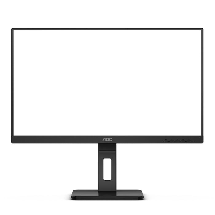 EAN 4038986181310 - AOC Q27E3UMF pantalla para PC 68,6 cm (27") 2560 x 1440 Pixeles Quad HD Negro imagen 4