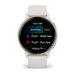 EAN 0753759324919 - Garmin Vivoactive 5 3,05 cm (1.2") AMOLED 42 mm Digital 390 x 390 Pixeles Pantalla táctil Blanco Wifi GPS imagen 6