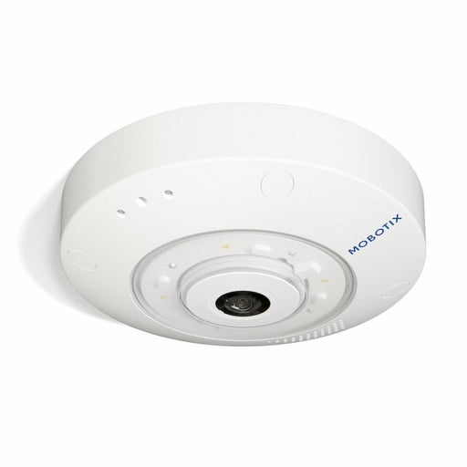 EAN 4047438041027 - Mobotix MX-C71A-8DN016 cámara de vigilancia Esférico Cámara de seguridad IP Interior 3840 x 2160 Pixeles  imagen 1