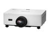 EAN 4550556133883 - Sharp P601Q Proyector para grandes espacios 6000 lúmenes ANSI DLP UHD 4K (3840x2160) Blanco imagen 7