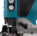 EAN 0088381676700 - Makita DJV181RTJ power jigsaws 3500 spm 390 W 2,6 kg imagen 12