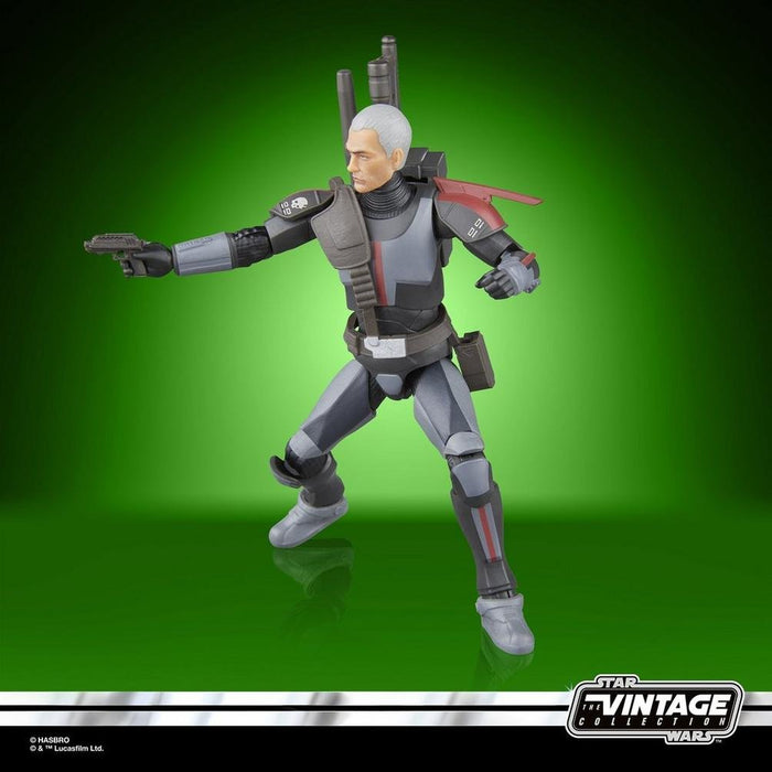 EAN 5010996325556 - Star Wars The Vintage Collection Crosshair imagen 11