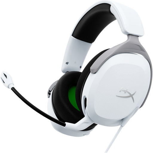 EAN 0196786000430 - HyperX CloudX Stinger 2 Core WHT GAM HEADSET Xbox Alámbrico Diadema Juego imagen 1