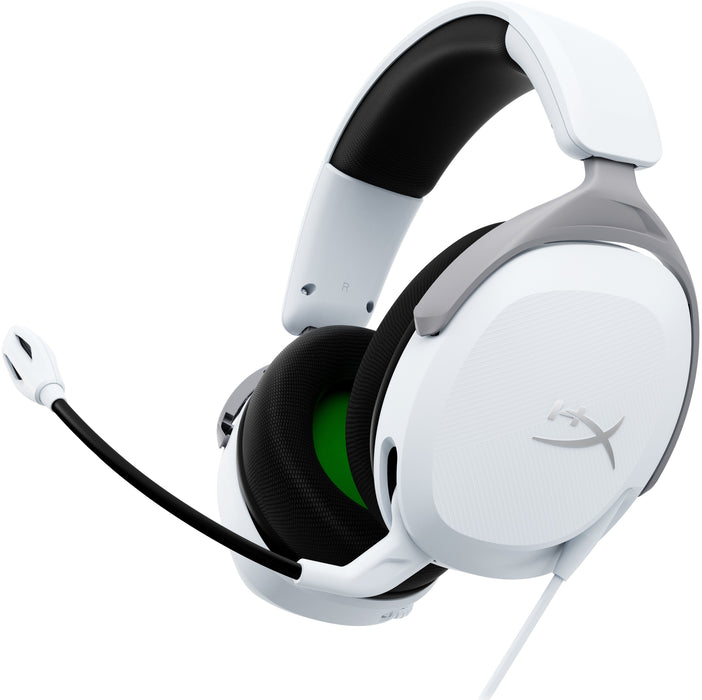 EAN 0196786000430 - HyperX CloudX Stinger 2 Core WHT GAM HEADSET Xbox Alámbrico Diadema Juego imagen 1