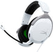 EAN 0196786000430 - HyperX CloudX Stinger 2 Core WHT GAM HEADSET Xbox Alámbrico Diadema Juego imagen 1