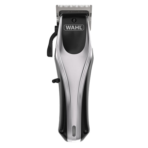 EAN 5996415037272 - Wahl Rapid Clip Negro, Acero inoxidable 33 Ión de litio imagen 1